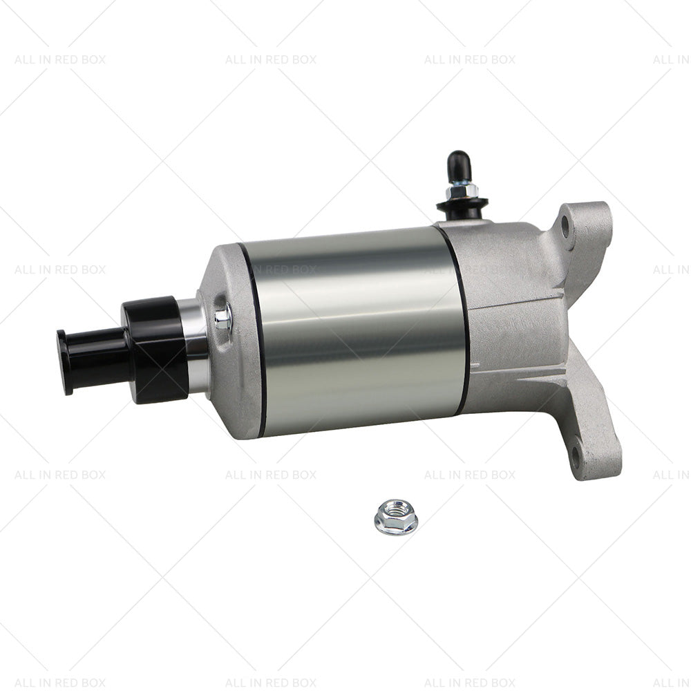 Starter Motor Suitable For Suzuki Lt160 Lt230 Ltf230 Ltf250 Ltz250 Quadrunner