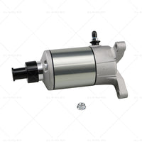 Starter Motor Suitable For Suzuki Lt160 Lt230 Ltf230 Ltf250 Ltz250 Quadrunner