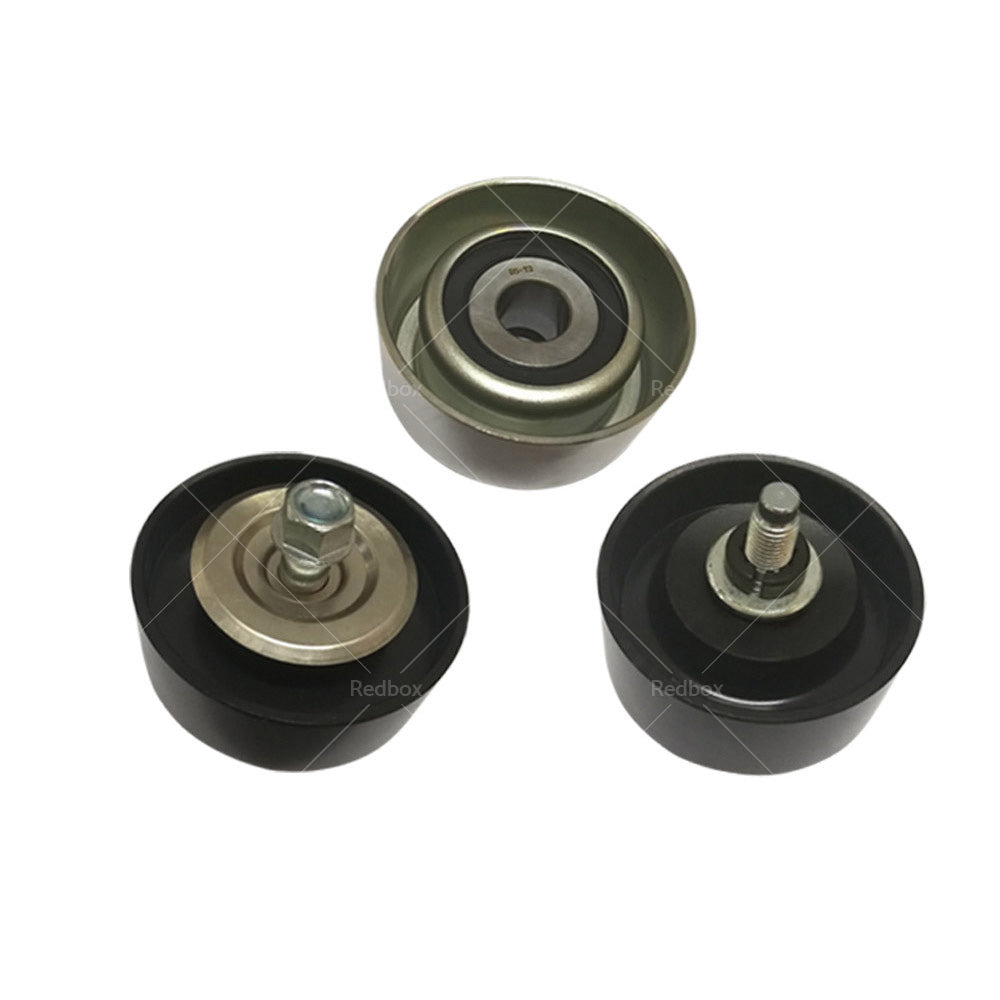 Suitable for Toyota Hilux KUN16 KUN26 3. 0L Diesel 1KD-FTV 05-15 Idler Pulley Kit