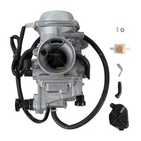 Carburetor Carby for Honda ATC250SX TRX300FW TRX350FE TRX350FM TRX350TM TRX400FW