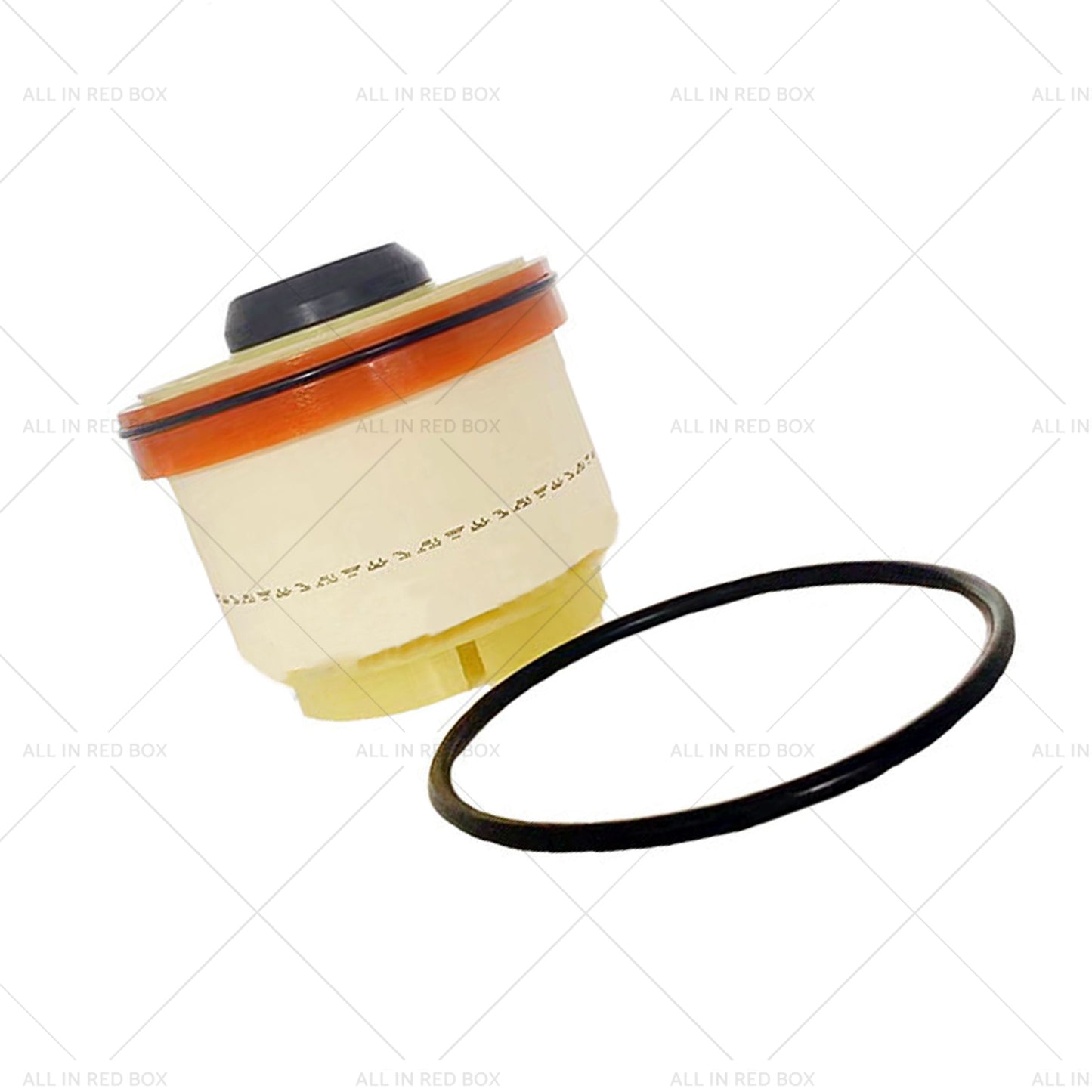 Air Fuel Oil Filter Service Kit Suitable for Toyota KUN26R Diesel Hilux 3. 0D