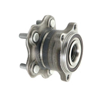 2x Rear Wheel Bearing Hub Suitable For Nissan Presage U31 03-09 Teana J31 03-08
