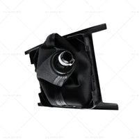 Gear Knob  and  Frame Black 6-Gang Suitable for VW Amarok 2010-2016