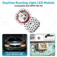 63117263051 Headlight Insert Diode Module LED Control Unit Suitable for BMW 328i