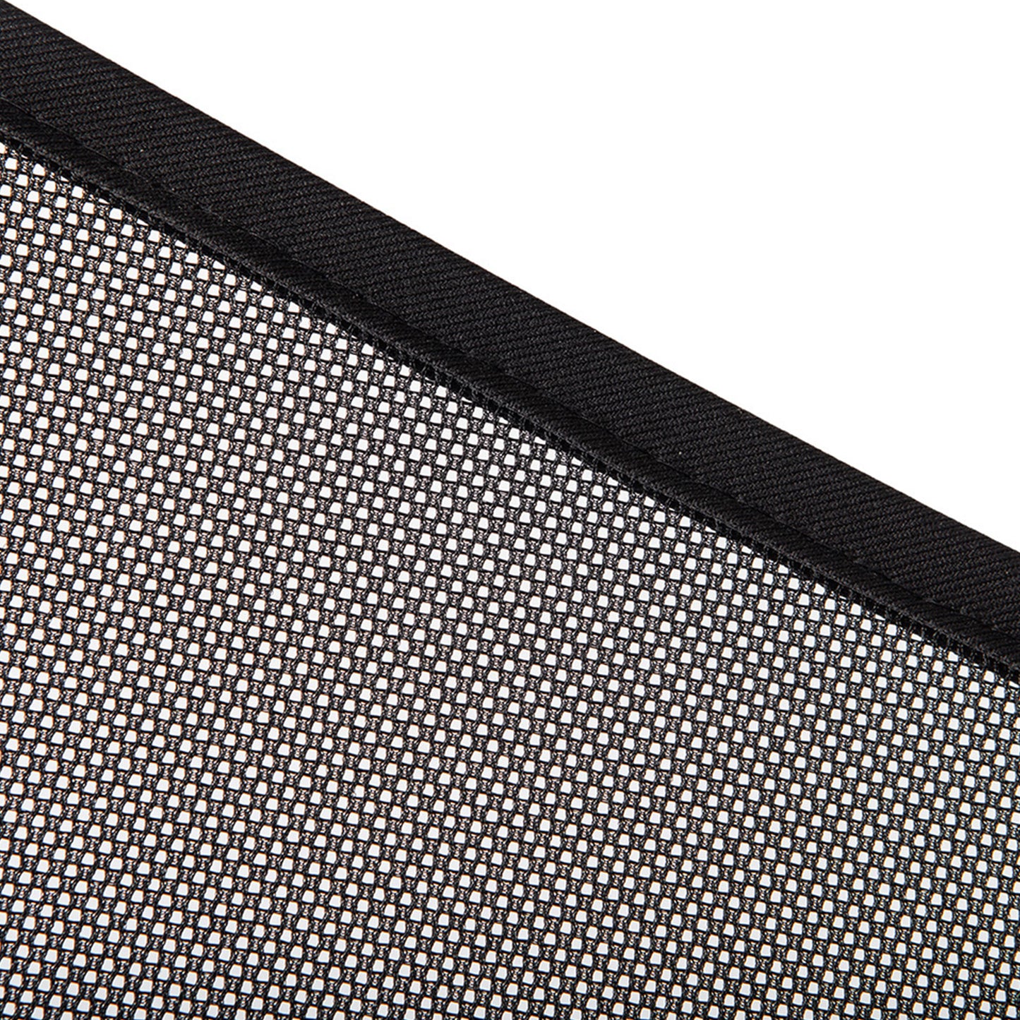 4x Car Window Shades Suitable for LDV G10 2014-Present Rear&Triangular