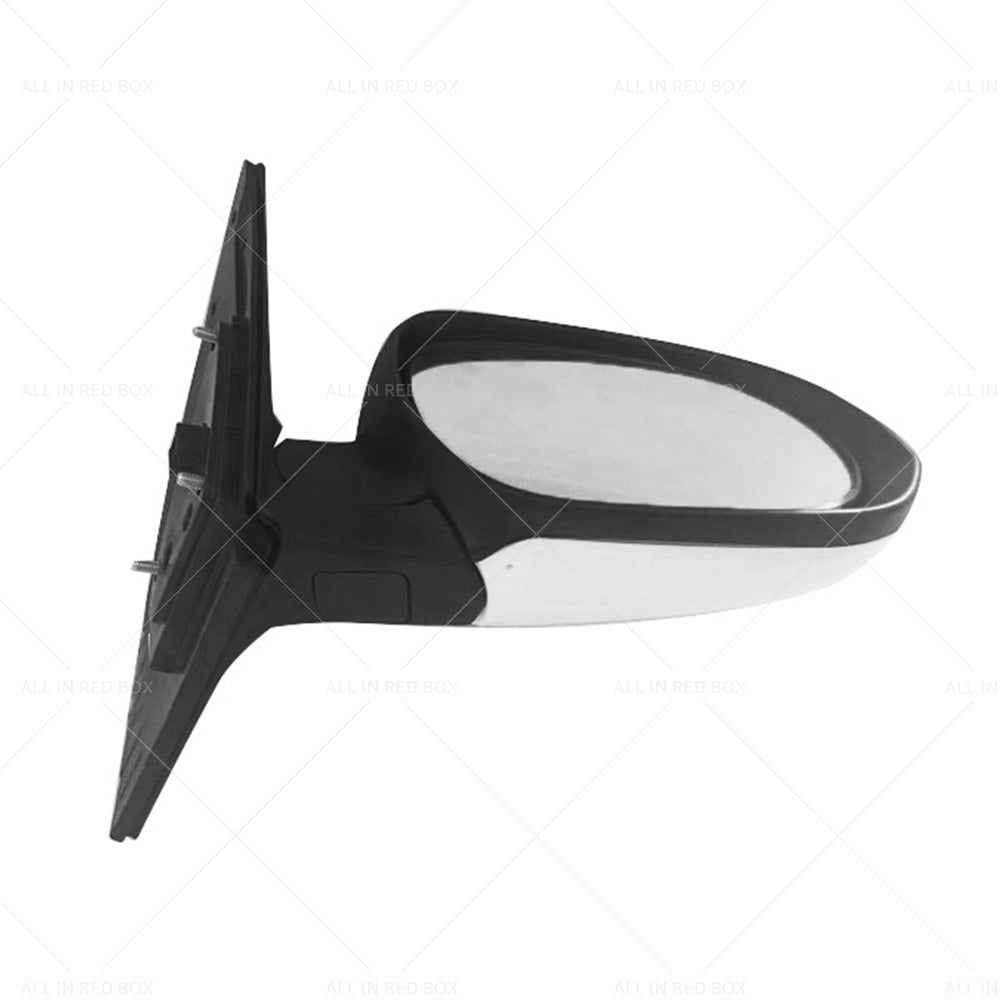 Right Side Door Mirror With Electric Folding Suitable For Hyundai i30 2007-2012