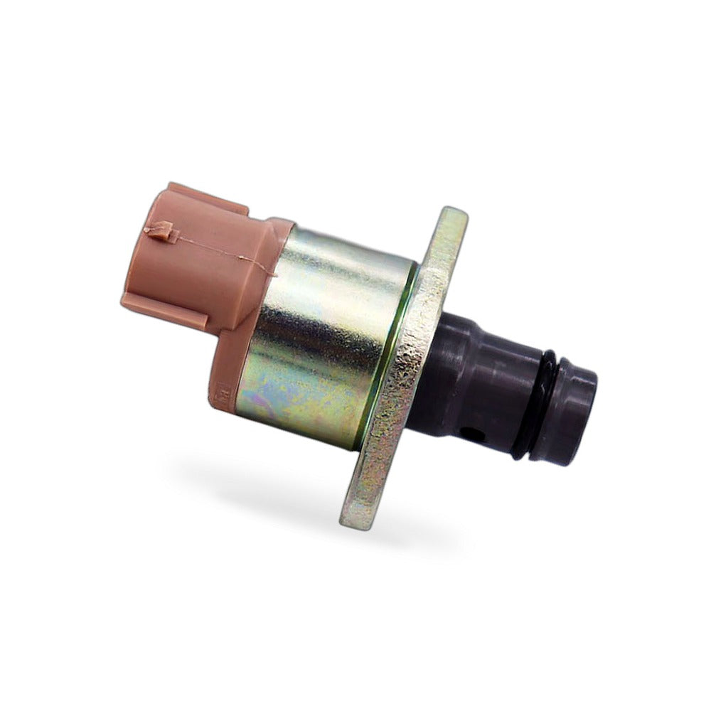 Fuel Pressure Regulator SCV Valve Suitable for Isuzu D-Max Rodeo MU-7 - BD3