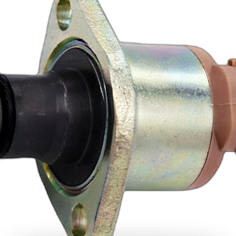 Fuel Pressure Regulator SCV Valve Suitable for Isuzu D-Max Rodeo MU-7 - XQ1