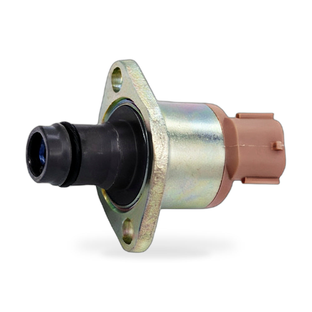 Fuel Pressure Regulator SCV Valve Suitable for Isuzu D-Max Rodeo MU-7 - ZT2