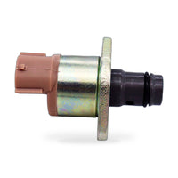 Fuel Pressure Regulator SCV Valve Suitable for Isuzu D-Max Rodeo MU-7 - ZT3
