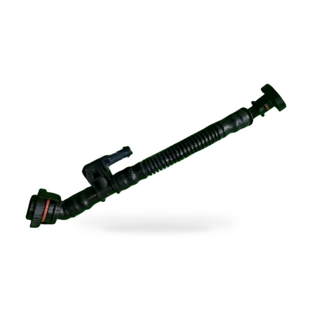 Oil Dipstick Suitable for Ford Edge 2015-2020 Lincoln MKX 2016-2018 EJ7Z6758-A - ZT3