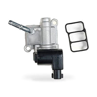 Idle Air Control Motor Suitable for Honda Accord Civic Acura TSX 2.4L - ZT3