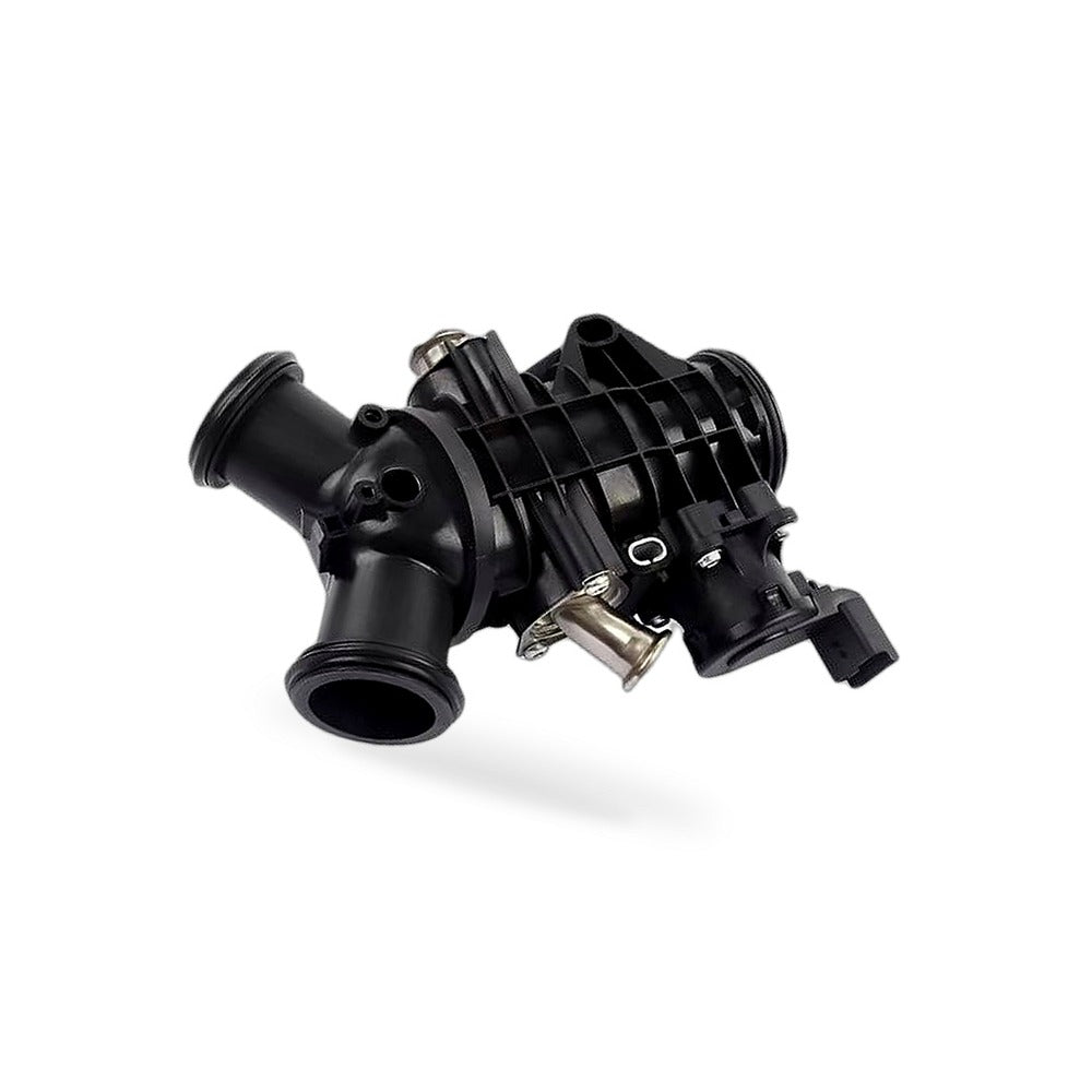 Throttle Body Motor Suitable for Jaguar XF XJ XK Land Rover Discovery 4 Range - BD1