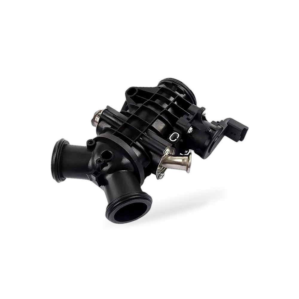 Throttle Body Motor Suitable for Jaguar XF XJ XK Land Rover Discovery 4 Range - BD2