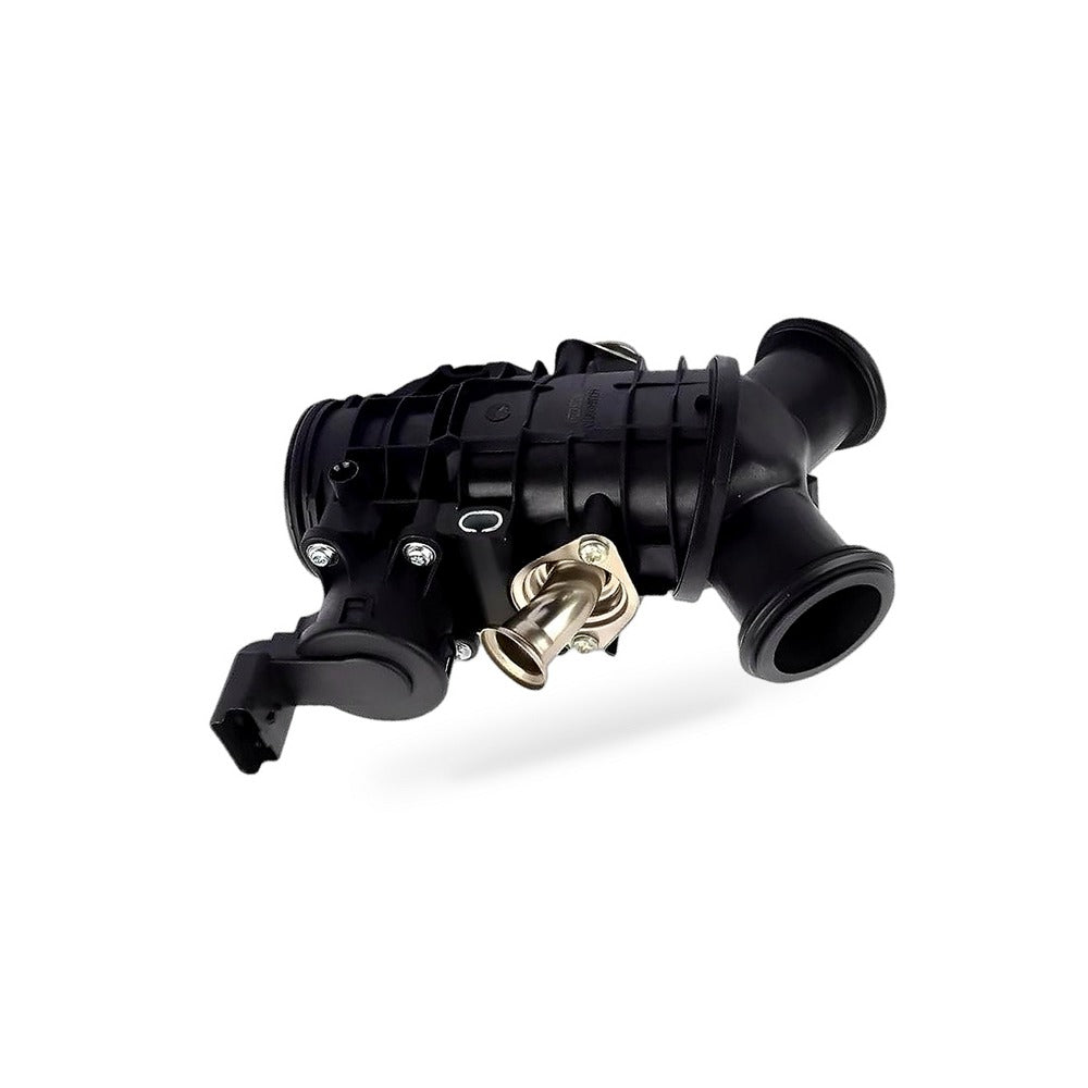Throttle Body Motor Suitable for Jaguar XF XJ XK Land Rover Discovery 4 Range - BD4