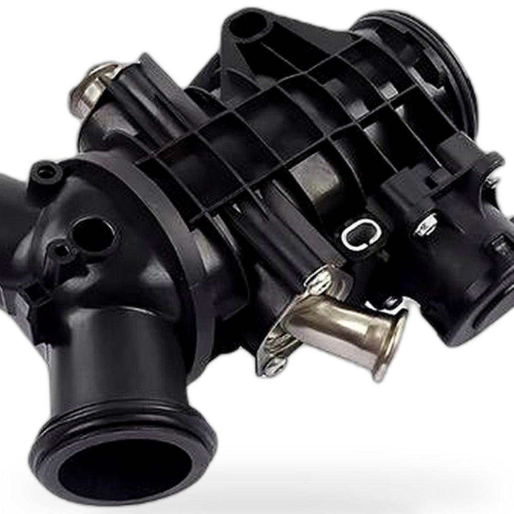 Throttle Body Motor Suitable for Jaguar XF XJ XK Land Rover Discovery 4 Range - XQ1