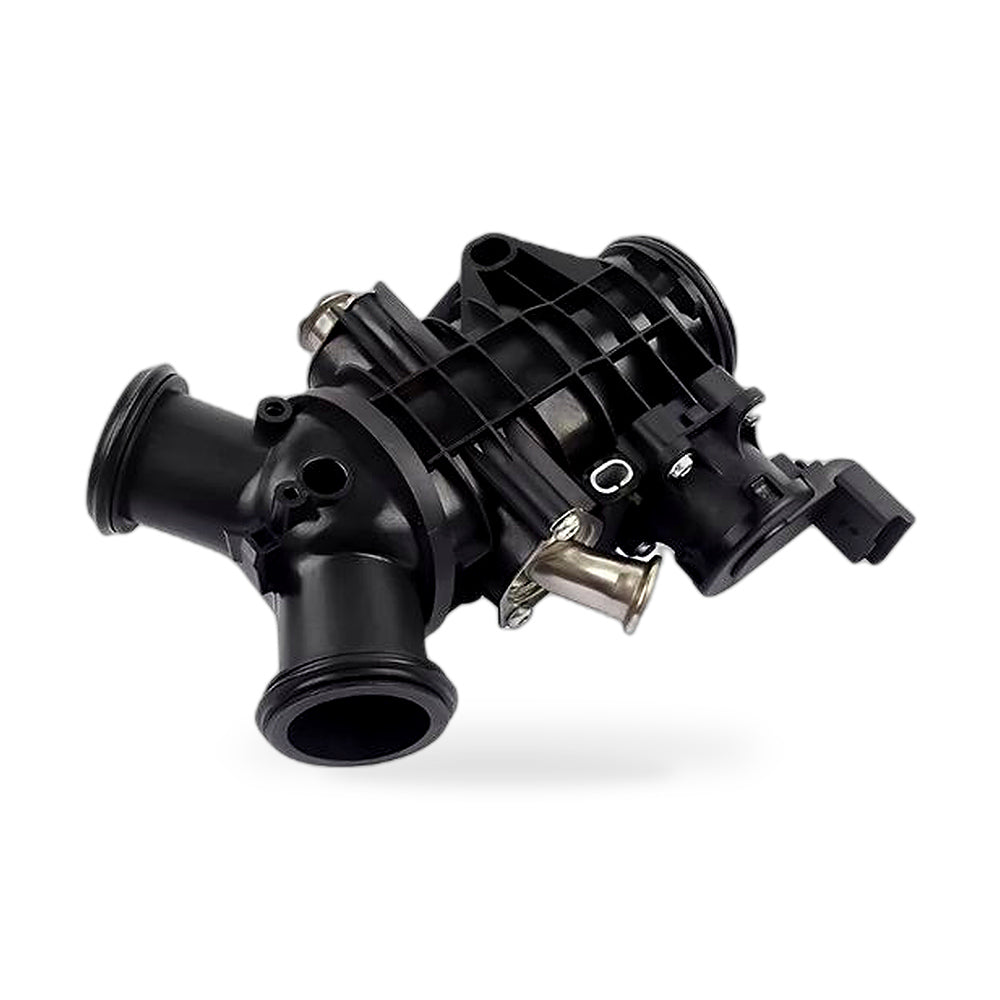 Throttle Body Motor Suitable for Jaguar XF XJ XK Land Rover Discovery 4 Range - ZT2