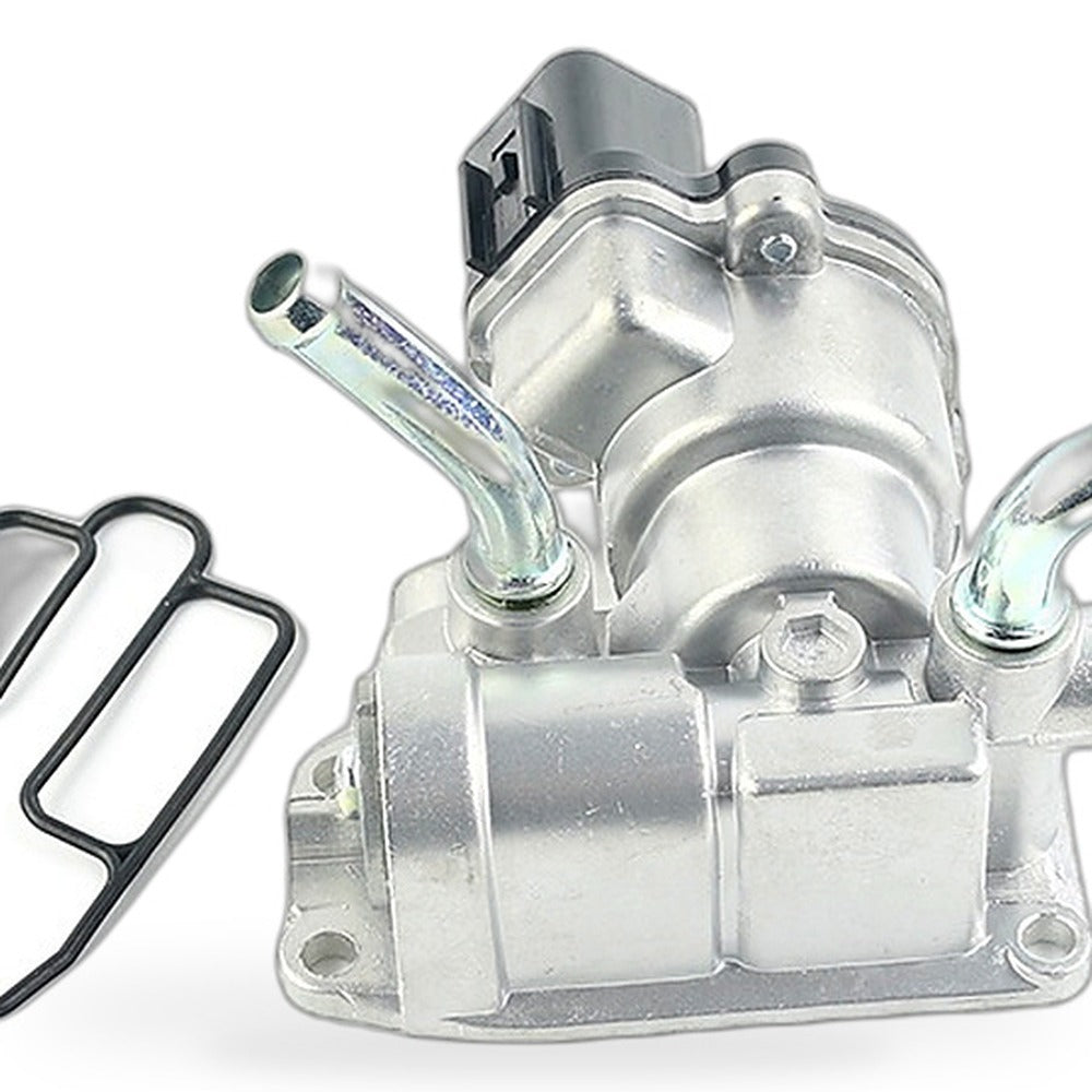 Idle Air Control Valve Suitable for Mitsubishi Pajero Montero L200 MD614992 - XQ1