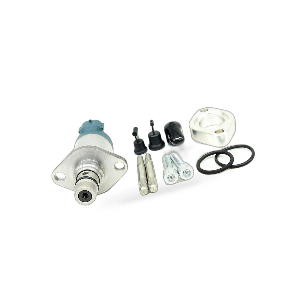 Fuel Metering Valve Control Valve Suitable for Mitsubishi L200 Pajero Isuzu - BD2