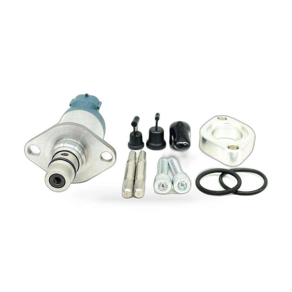 Fuel Metering Valve Control Valve Suitable for Mitsubishi L200 Pajero Isuzu - ZT2