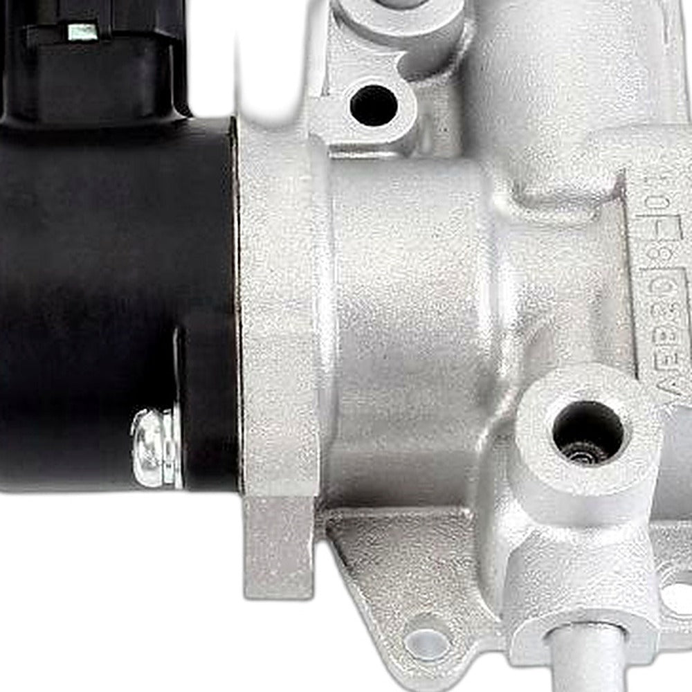 Idle Air Control Valve with Gasket Suitable for Nissan Maxima Infiniti I30 - XQ1