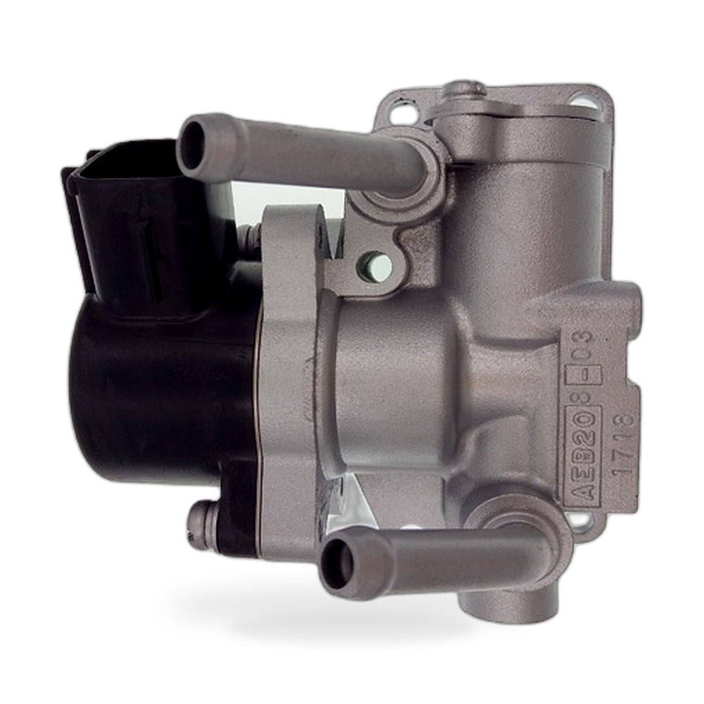 Idle Air Control Valve Suitable for Nissan Sentra 2000-2001 1.8L L4 23781-4M810 - ZT3