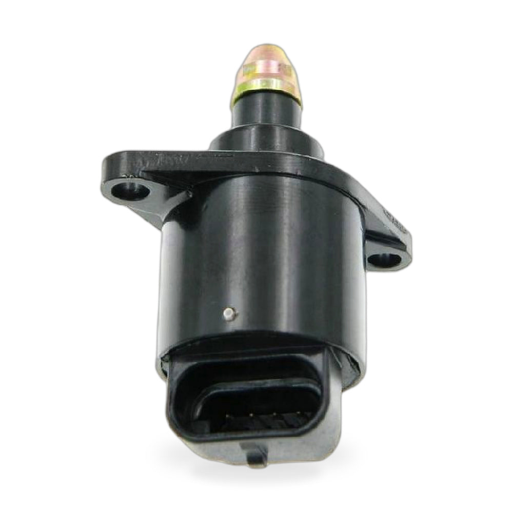 Idle Air Control Valve Stepper Motor Suitable for Peugeot 206 207 307 308 1.4L - ZT2