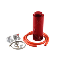 800ml Red Overflow Catch Tank Radiator Coolant Expansion Tank Bottle Header