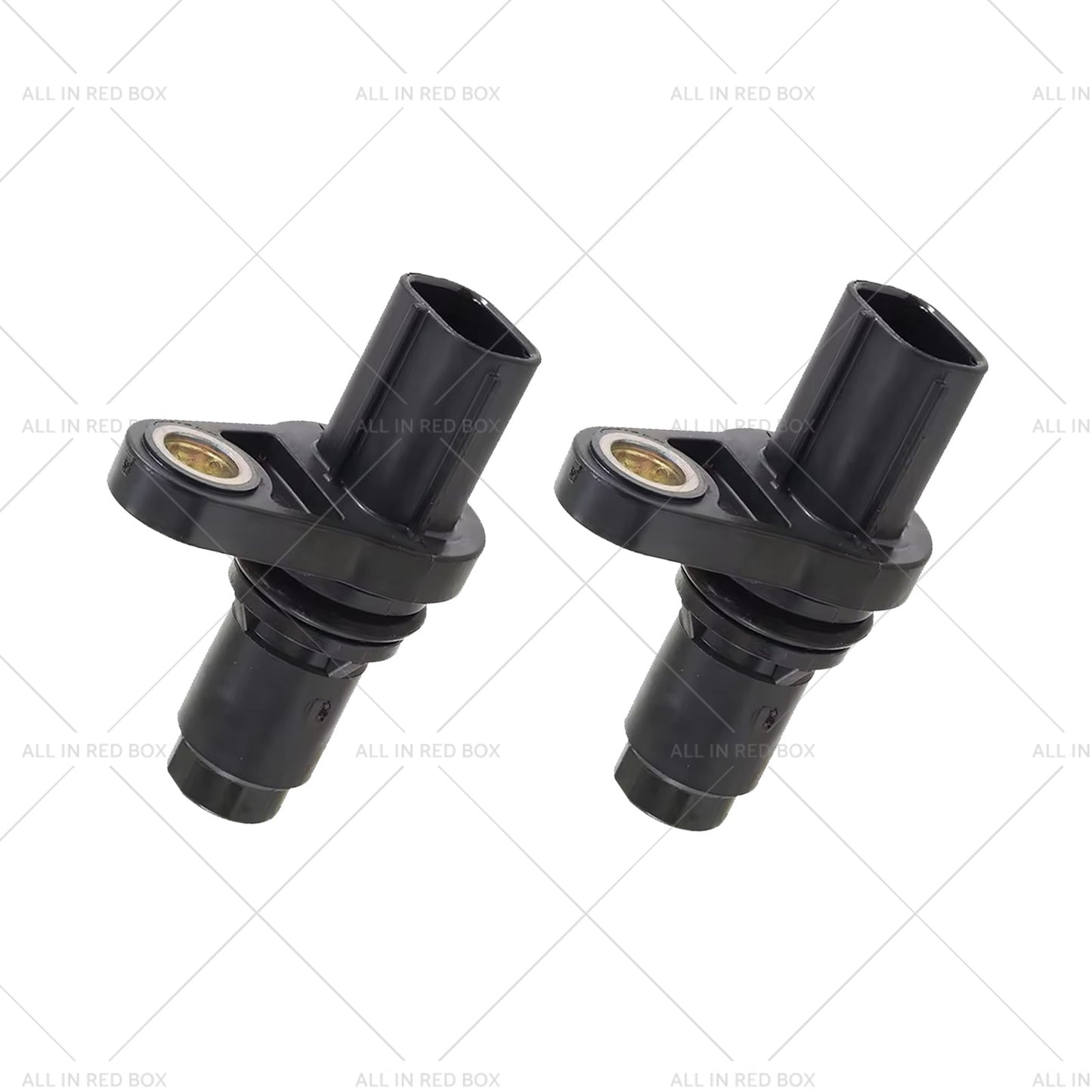 2x Camshaft Position Sensor 90919-05060 Suitable for Toyota 4Runner IS250 IS350