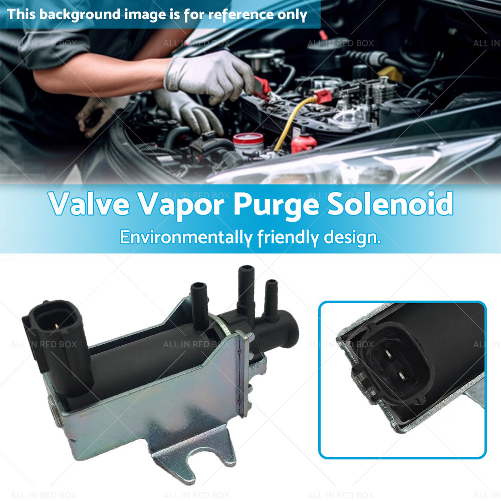 14956-AD20A Auto Valve Vapor Purge Solenoid Valve Suitable For Nissan Patrol GU