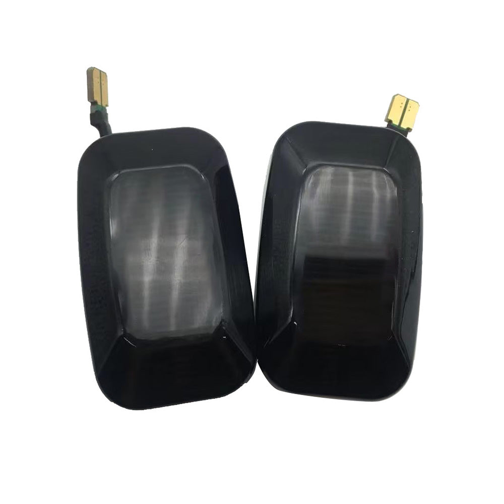 Pair LED Side Indicator Flasher Light Suitable For Toyota Hilux sr5 vigo Corolla