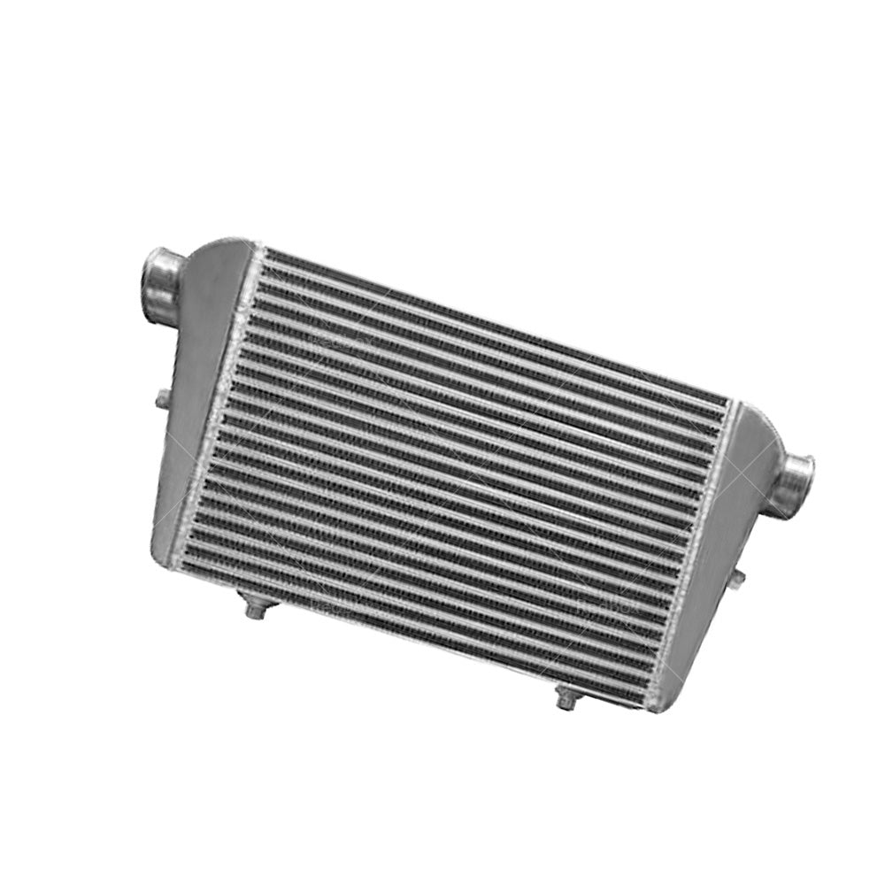 Intercooler Front Mount Suitable For Toyota Landcruiser 80 Series 4. 2 1HDT-H 1HZ