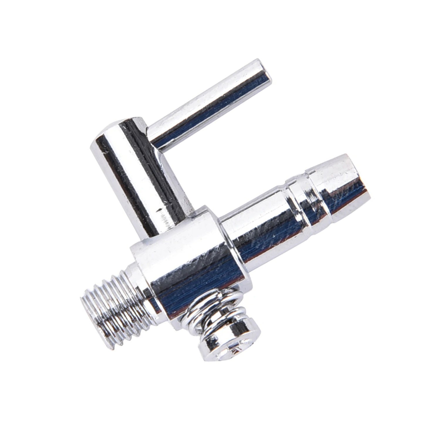 4mm Air Flow Distributor Controller Valves Suitable for Aquarium Fish Tank