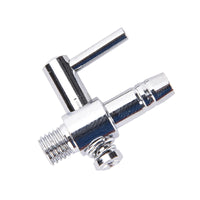 4mm Air Flow Distributor Controller Valves Suitable for Aquarium Fish Tank