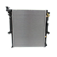 {{ Radiator Fit for Mitsubishi Triton ML MN Express L400 2. 4 2. 5 3. 2 3. 5 TD 2006 On }} - Buy Car Parts Online at {{ Kaka Auto Parts }}.