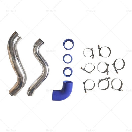 TURBO INTERCOOLER PIPING KIT FOR FORD RANGER PX  or  PX2 MAZDA BT50 3. 2L 2011 UP