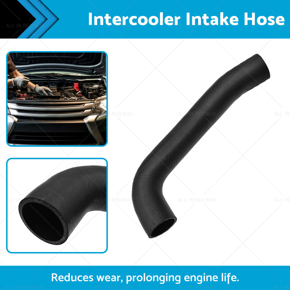 Intercooler Intake Hose Suitable For Mitsubishi Challenger Pajero Triton ML MN