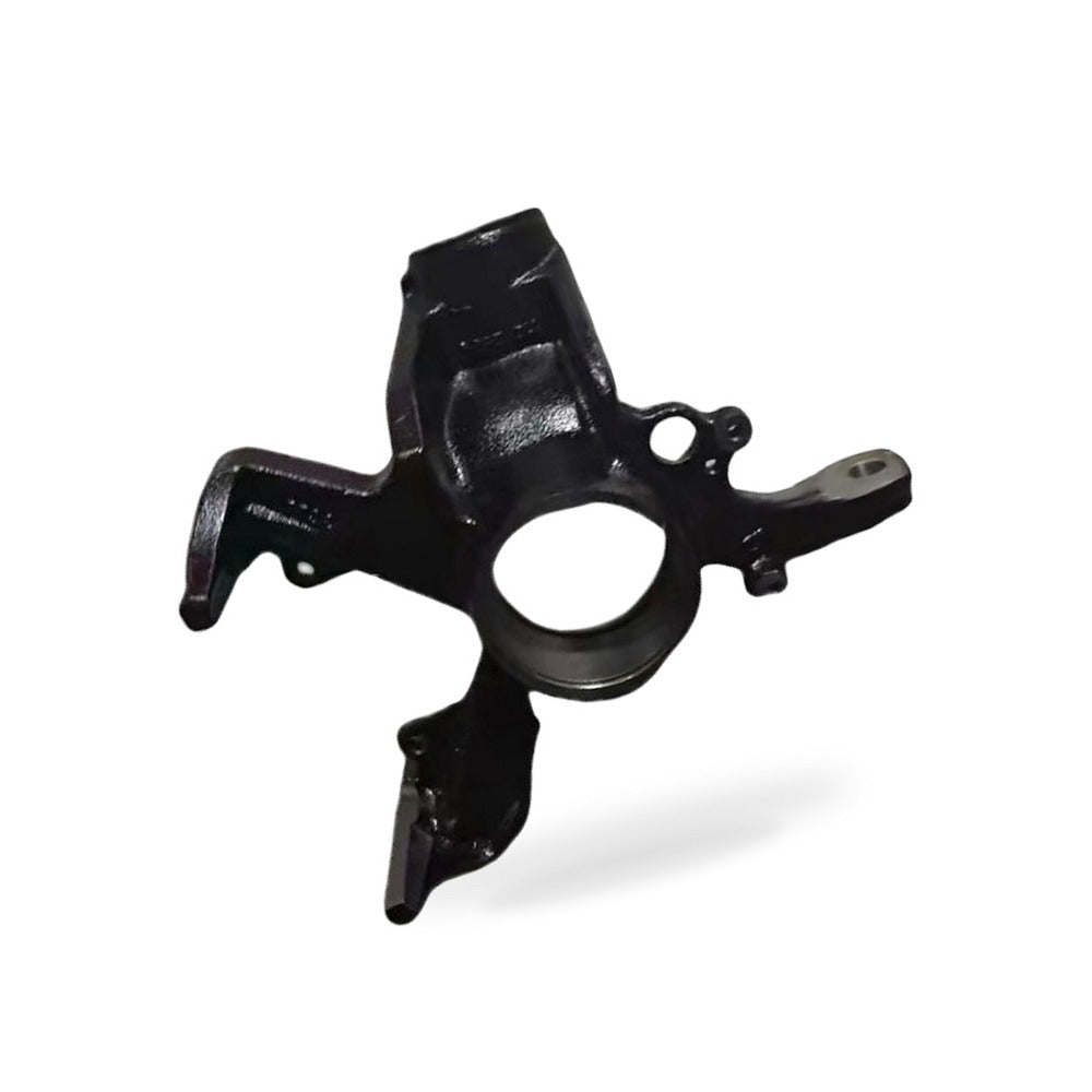Steering Knuckle Left Suitable for VW Golf 4 Bora Audi A3 SEAT Leon Toledo - BD2