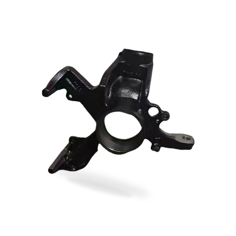 Steering Knuckle Left Suitable for VW Golf 4 Bora Audi A3 SEAT Leon Toledo - BD3