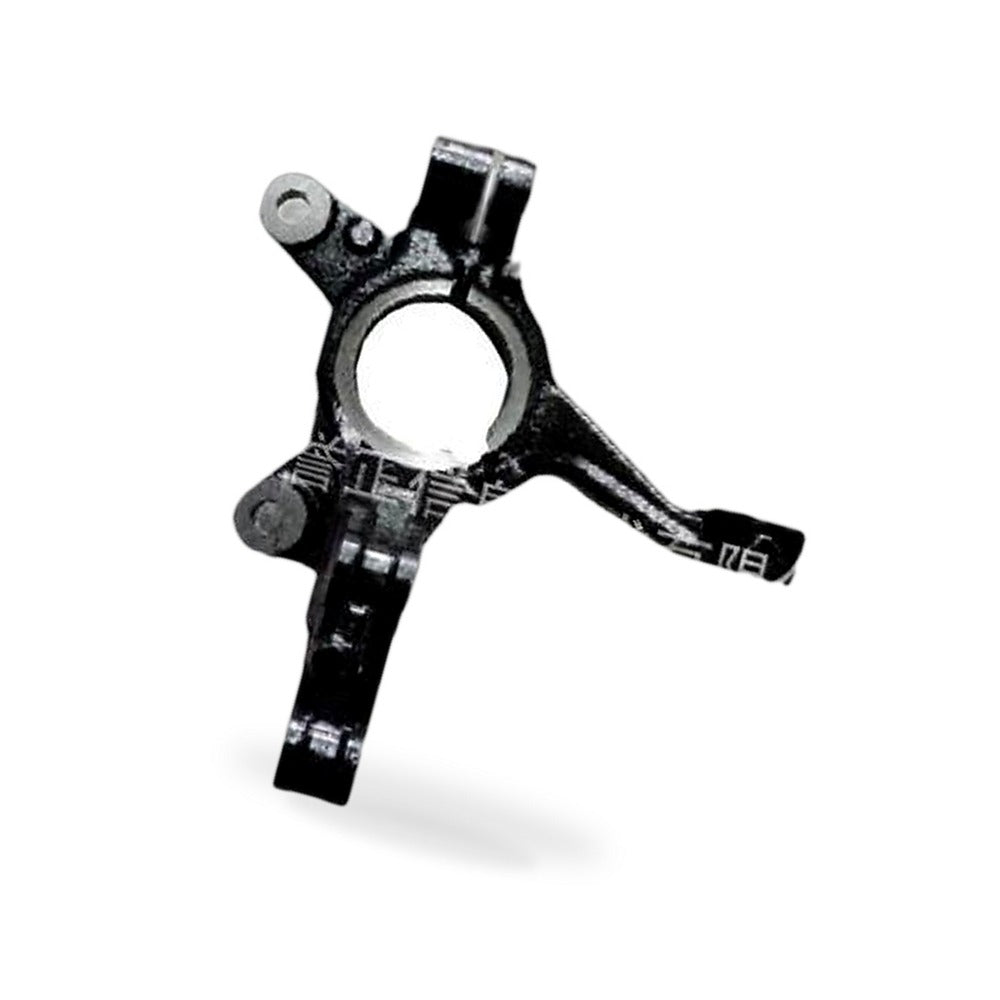 Steering Knuckle Left Suitable for Ford Fiesta 2009-2013 1.6L 1.4L DG80-33031B - BD1