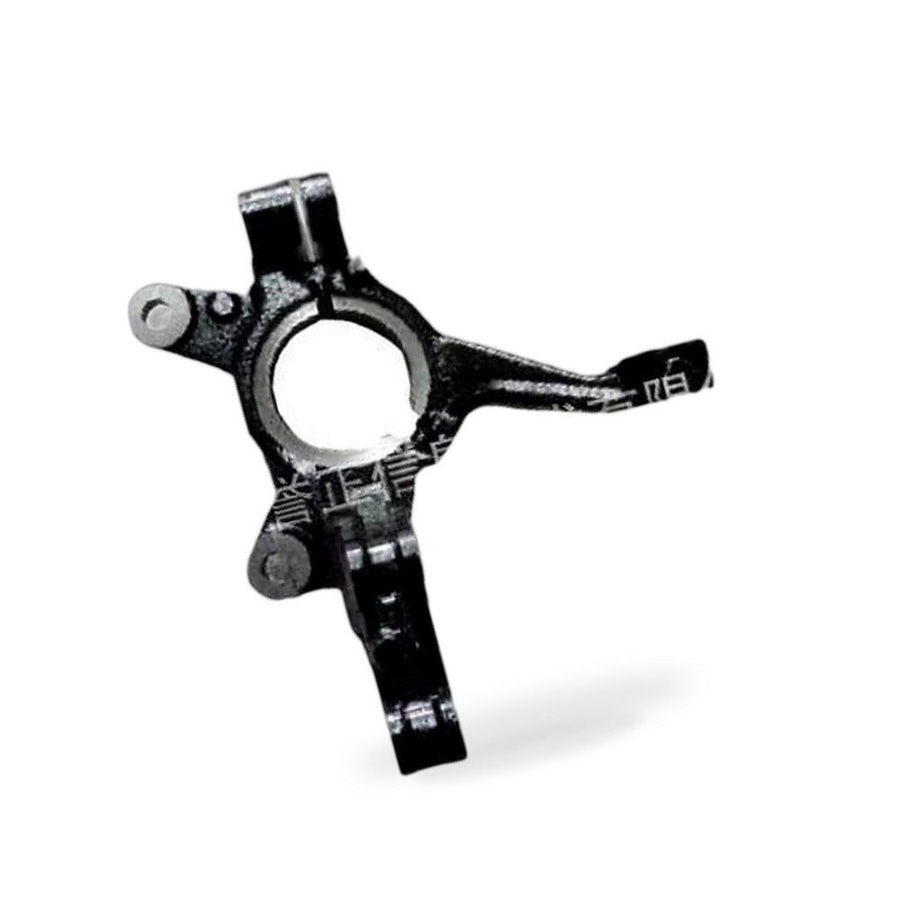 Steering Knuckle Left Suitable for Ford Fiesta 2009-2013 1.6L 1.4L DG80-33031B - BD2