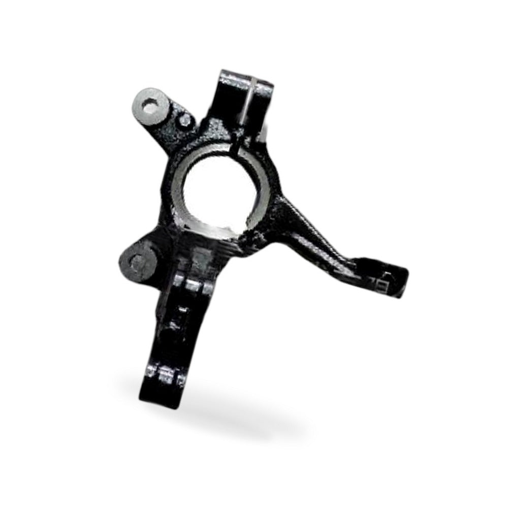Steering Knuckle Left Suitable for Ford Fiesta 2009-2013 1.6L 1.4L DG80-33031B - BD3