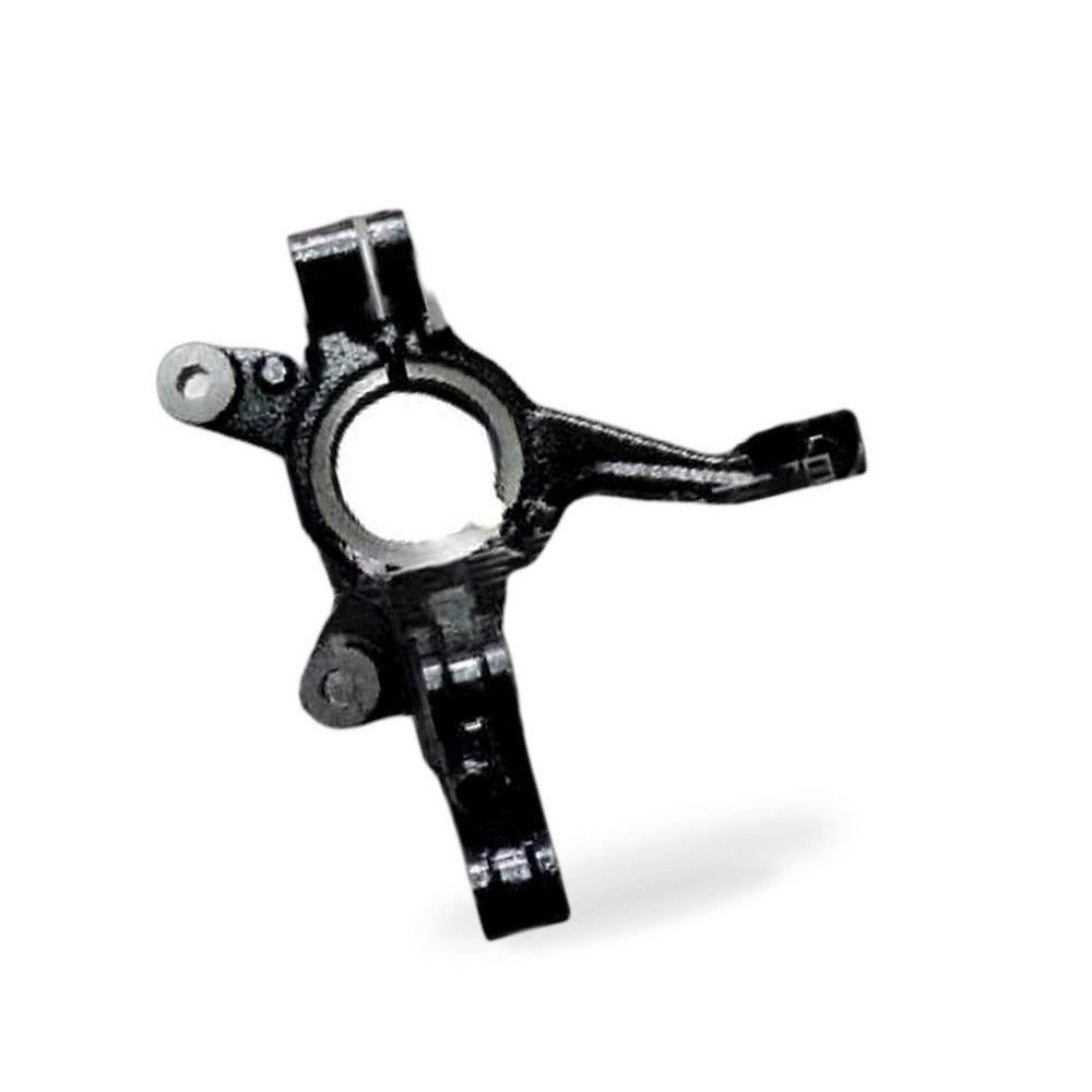 Steering Knuckle Left Suitable for Ford Fiesta 2009-2013 1.6L 1.4L DG80-33031B - BD4