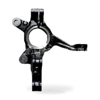Steering Knuckle Left Suitable for Ford Fiesta 2009-2013 1.6L 1.4L DG80-33031B - ZT2