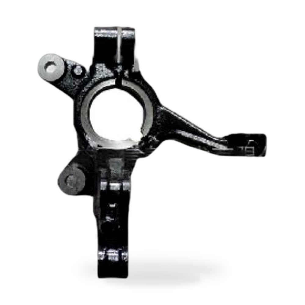Steering Knuckle Left Suitable for Ford Fiesta 2009-2013 1.6L 1.4L DG80-33031B - ZT3