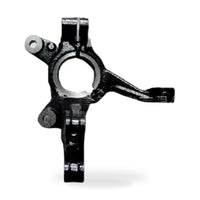 Steering Knuckle Left Suitable for Ford Fiesta 2009-2013 1.6L 1.4L DG80-33031B - ZT3
