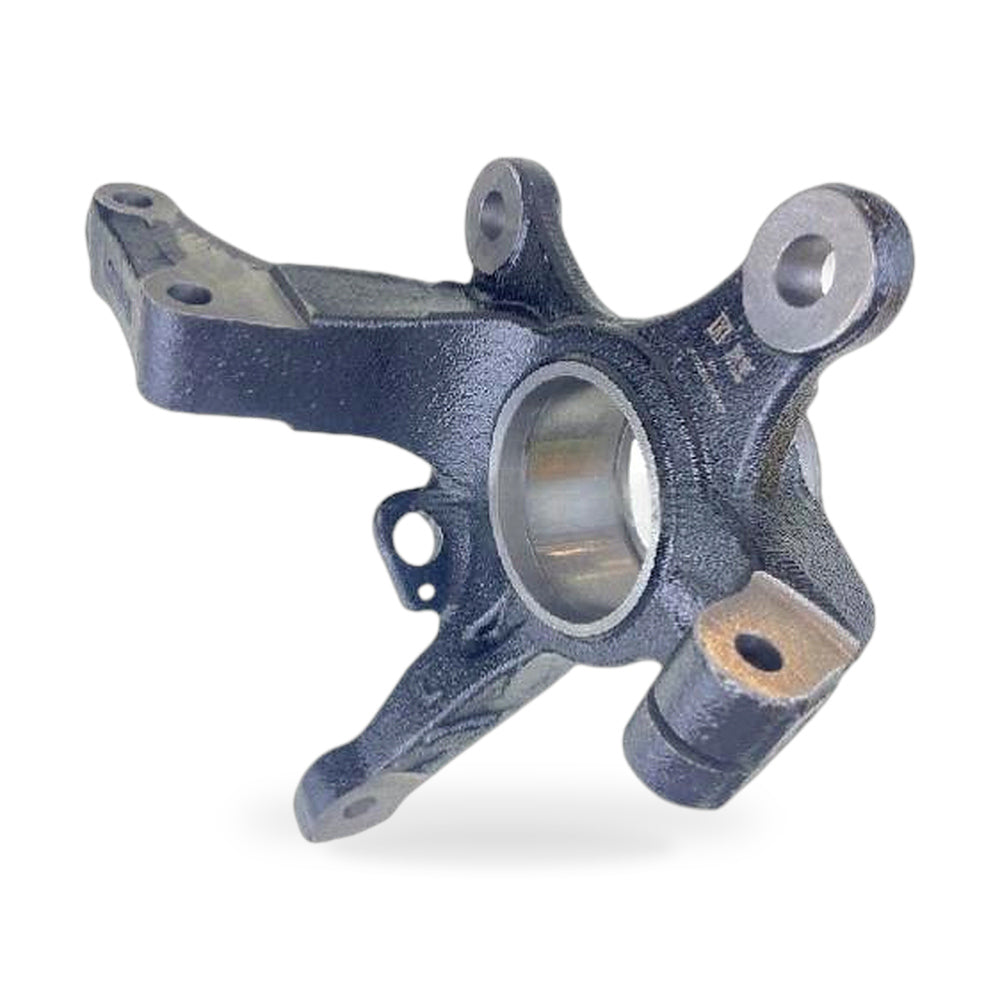 Steering Knuckle Left Suitable for Ford Escape Maverick 2001-2007 3.0L - ZT3