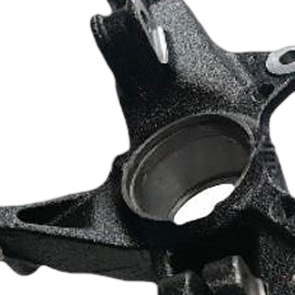 Steering Knuckle Suitable for Ford Focus 2019 Front Left JX6C-3K171D3A - XQ1