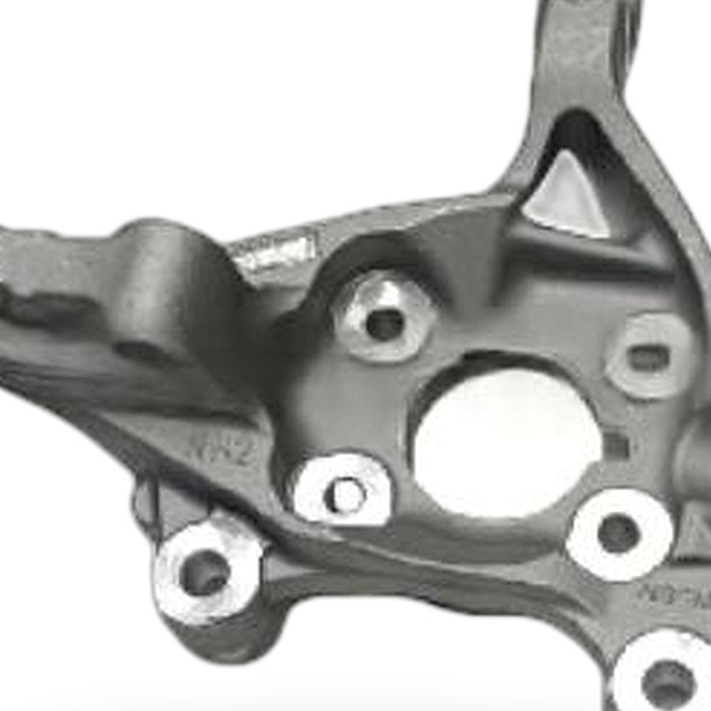 Steering Knuckle Suitable for Ford Mondeo 2013 Right Front DG9C-3K170A - XQ1