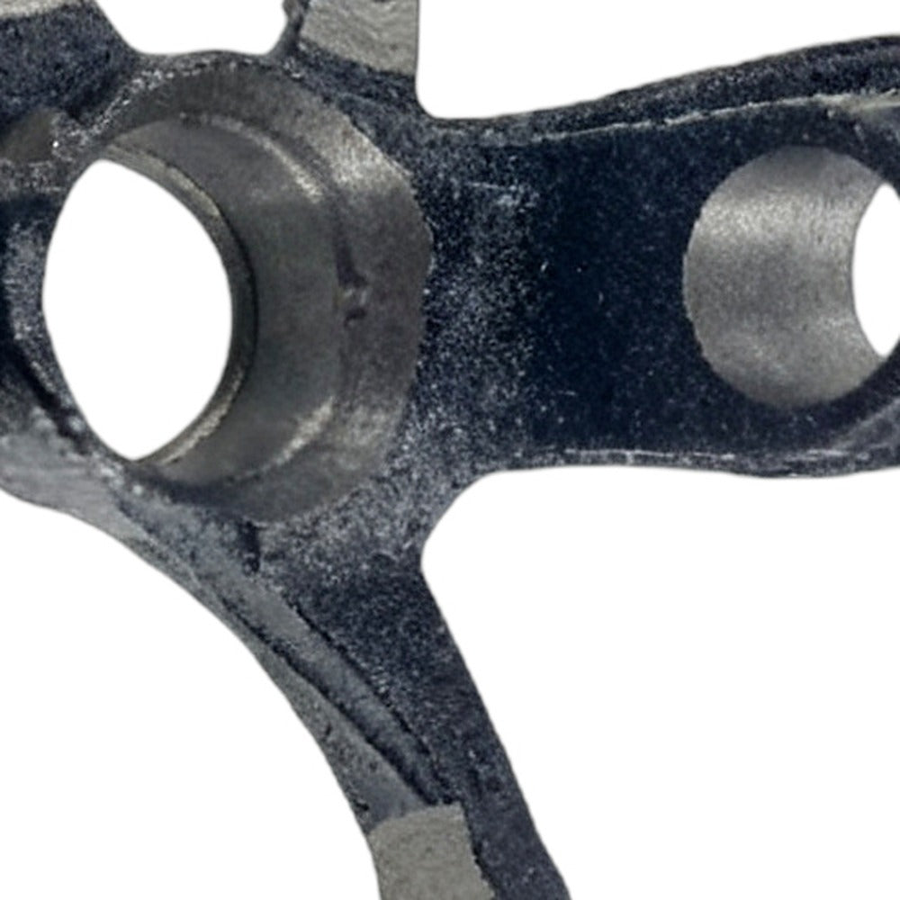 Steering Knuckle RH Suitable for Ford Fiesta 2008-2017 1.6L 3N21-3K185CA - XQ1